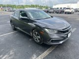 Used 2019 Honda Civic LX image 5