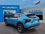 New 2025 Chevrolet Trax LT image 4