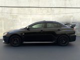 Used 2011 Mitsubishi Lancer Evolution GSR image 5