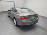 Used 2018 Chevrolet Malibu LT image 5