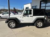 Used 2011 Jeep Wrangler Sport image 4