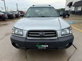 Used 2005 Subaru Forester 2.5X image 3