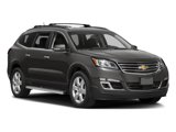 Used 2017 Chevrolet Traverse LT w/ Style and Technology Package image 6