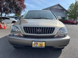 Used 2000 Lexus RX 300 4WD image 2