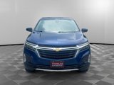 Used 2022 Chevrolet Equinox LT image 2