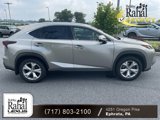 Used 2017 Lexus NX 200t AWD image 5