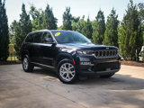 Used 2022 Jeep Grand Cherokee Limited image 2