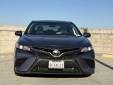 Used 2018 Toyota Camry SE image 6
