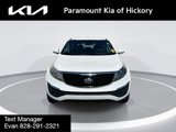 Used 2015 Kia Sportage LX image 3