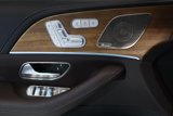 Used 2022 Mercedes-Benz GLS 580 4MATIC image 3