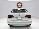 Used 2017 Volkswagen Jetta S image 4