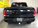 Used 2017 RAM 1500 Express w/ Black Ram 1500 Express Group image 6