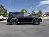 Used 2017 Nissan Armada Platinum w/ Captain Seat Package image 2