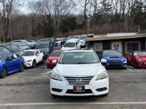 Used 2013 Nissan Sentra SV w/ Premium Pkg image 2