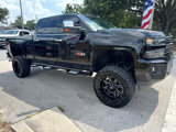 Used 2015 Chevrolet Silverado 2500 LTZ w/ Duramax Plus Package image 3