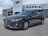 Used 2018 Hyundai Sonata SE image 2