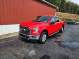 Used 2016 Ford F150 XLT w/ Equipment Group 301A Mid image 5
