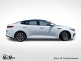 Used 2019 Kia Optima EX image 2