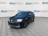 Used 2017 Dodge Grand Caravan SXT image 5