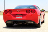 Used 2007 Chevrolet Corvette Coupe w/ Preferred Equipment Group image 5