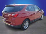Used 2021 Chevrolet Equinox LT image 4