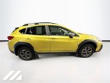Used 2021 Subaru Crosstrek 2.5i Sport w/ Popular Package #2B image 4
