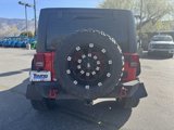 Used 2016 Jeep Wrangler Unlimited Sahara image 6