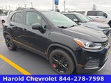 Used 2020 Chevrolet Trax LT w/ Redline Edition image 3