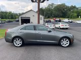 Used 2016 Cadillac ATS 2.0T Sedan image 6