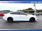 Used 2023 Chevrolet Malibu LS image 4