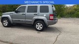 Used 2012 Jeep Liberty Sport image 6