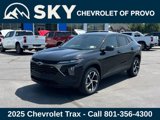 New 2025 Chevrolet Trax RS w/ Driver Confidence Package image 2