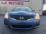 Used 2010 Nissan Altima 2.5 S w/ Convenience Plus Pkg image 4