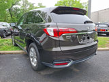 Used 2016 Acura RDX AWD w/ Technology Package image 3