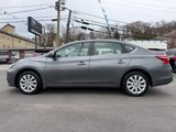Used 2017 Nissan Sentra SV image 4