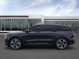 New 2025 Lincoln Nautilus Premier w/ Jet Appearance Package image 3
