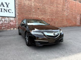 Used 2015 Acura TLX w/ Technology Package image 2