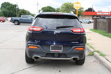 Used 2014 Jeep Cherokee Limited w/ Technology Group image 5