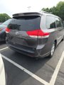 Used 2012 Toyota Sienna LE image 3