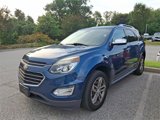 Used 2017 Chevrolet Equinox Premier w/ Enhanced Convenience Package image 2