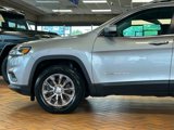 Used 2019 Jeep Cherokee Latitude w/ Cold Weather Group image 4