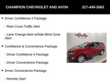 Used 2021 Chevrolet Equinox LT image 4