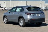 New 2025 Honda HR-V LX image 5