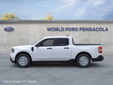 New 2025 Ford Maverick XL image 3