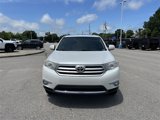 Used 2011 Toyota Highlander Limited image 3