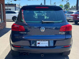 Used 2013 Volkswagen Tiguan SEL image 3