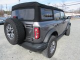 Used 2022 Ford Bronco Badlands image 6