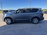 Used 2016 INFINITI QX80 4WD image 5