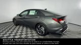 New 2025 Hyundai Elantra Sport image 6