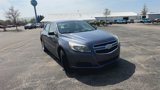 Certified 2013 Chevrolet Malibu LS w/ Protection Package image 3